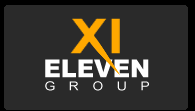 eleven logo